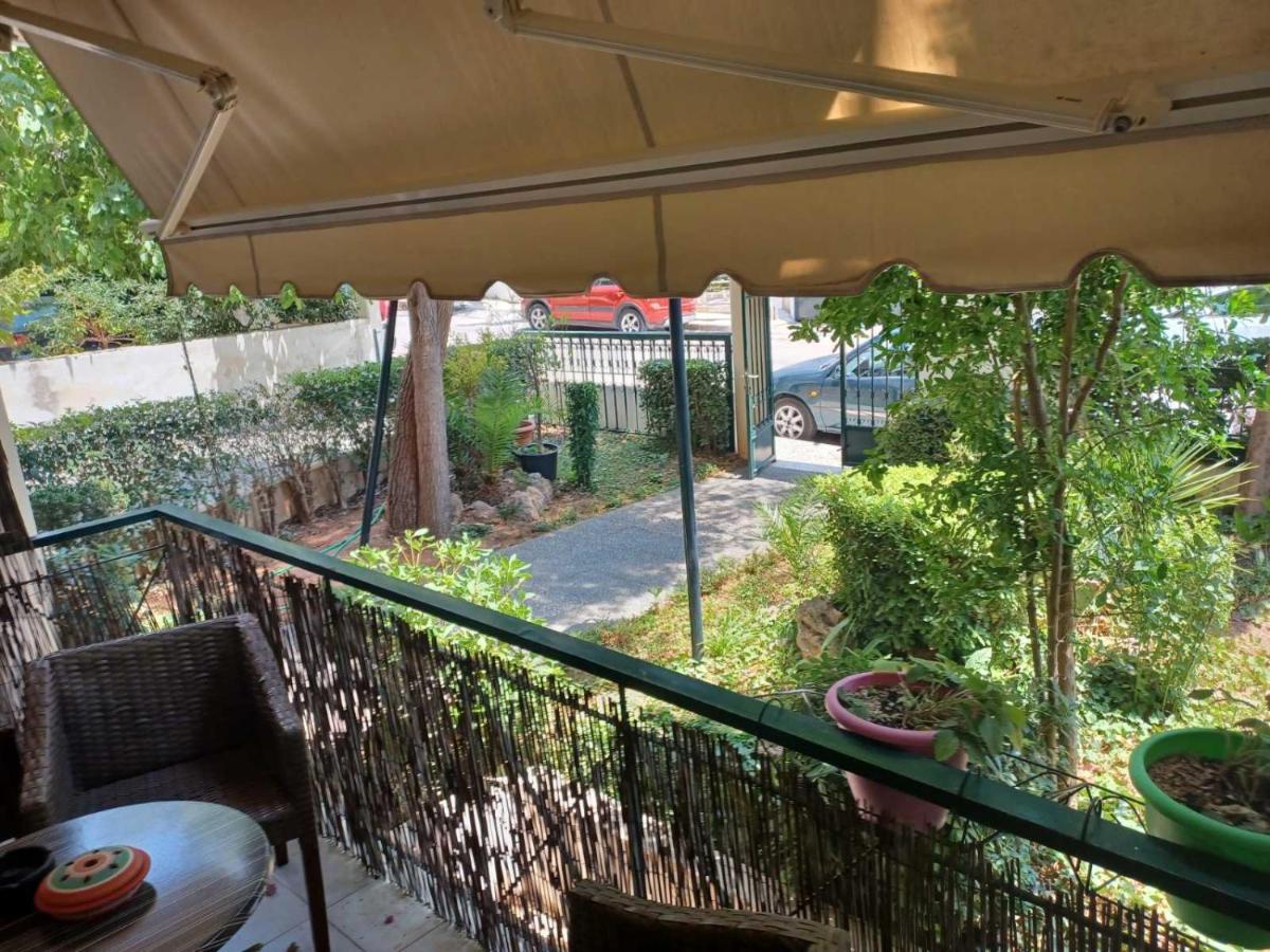Stavros - Luxury Maisonette In Glyfada Athens Exterior photo
